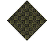 Lookie Lookie Art Deco Vinyl Wrap Pattern