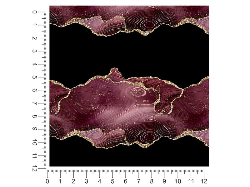 lord ares gemstone films 1ft x 1ft Craft Sheets