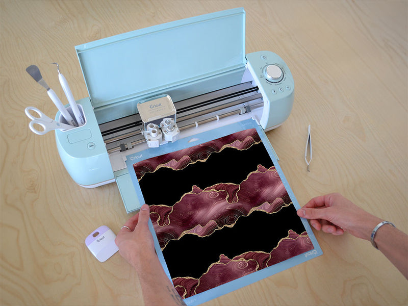 lord ares gemstone films Cricut Compatible Vinyl