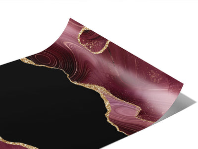 Lord Ares Gemstone Vinyl Wraps~Rwraps Series 914 Digitally Printed Vinyl Wrap~0