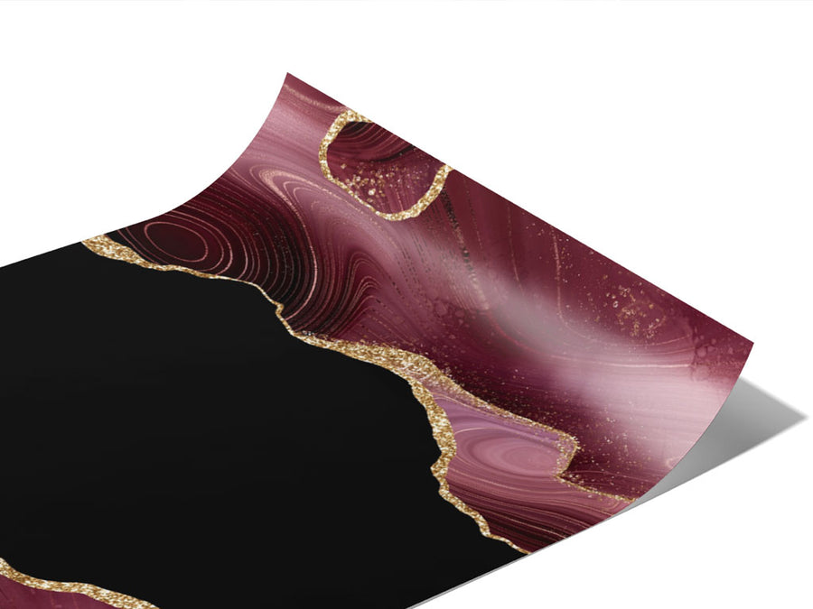 Lord Ares Gemstone Vinyl Wraps~Rwraps Series 914 Digitally Printed Vinyl Wrap~0