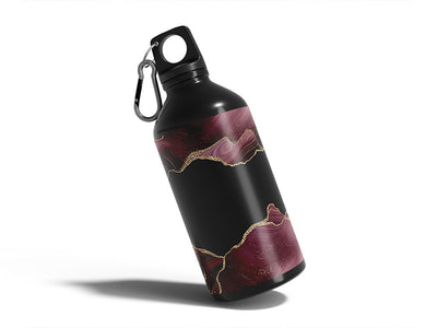 lord ares gemstone films Water Bottle DIY Stickers
