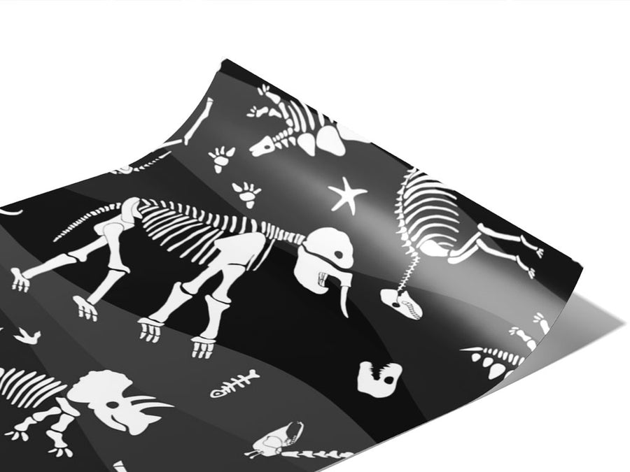 Lost Ages Dinosaur Vinyl Wraps~Rwraps Series 914 Digitally Printed Vinyl Wrap~0