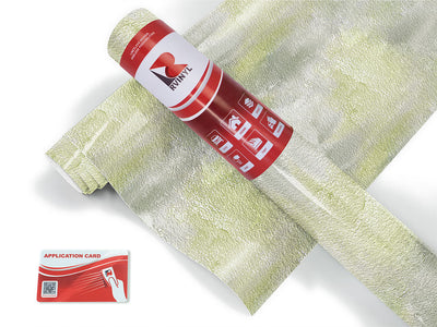 lost ghosts watercolor Craft Vinyl Roll