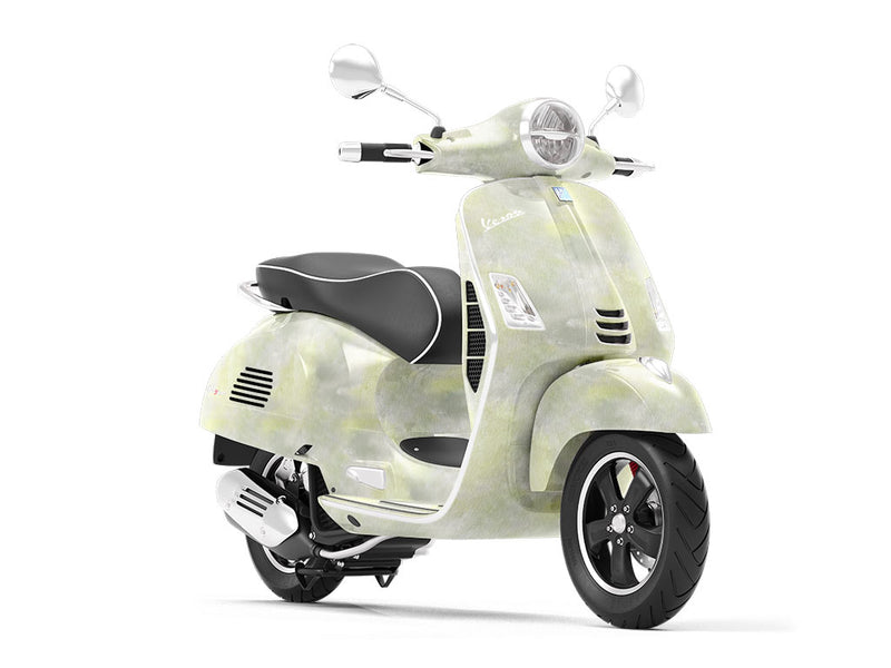 Lost Ghosts Watercolor Vespa Scooter Wrap Film