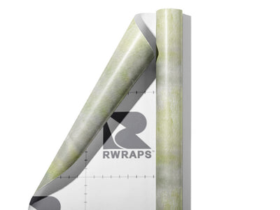 Lost Ghosts Watercolor Wrap Film Sheets~Rwraps Series 914 Lost Ghosts Watercolor Scrolled Sheet~3