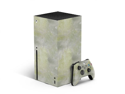lost ghosts watercolor XBOX DIY Decal
