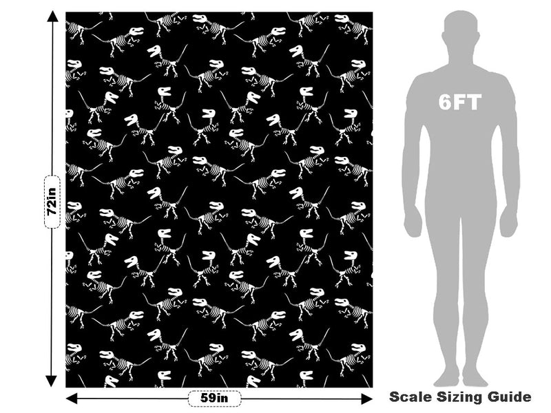Lost Kings Dinosaur Vehicle Wrap Scale~Rwraps Series 914 Lost Kings Dinosaur Measurements~1