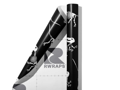 Lost Kings Dinosaur Wrap Film Sheets~Rwraps Series 914 Lost Kings Dinosaur Scrolled Sheet~3