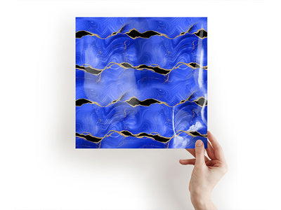 lost lagoon gemstone films Craft Sheets