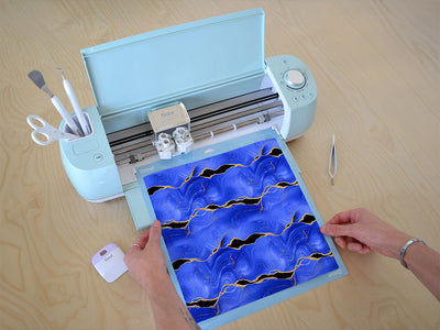 lost lagoon gemstone films Cricut Compatible Vinyl