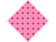 Lost Loneliness Art Deco Vinyl Wrap Pattern