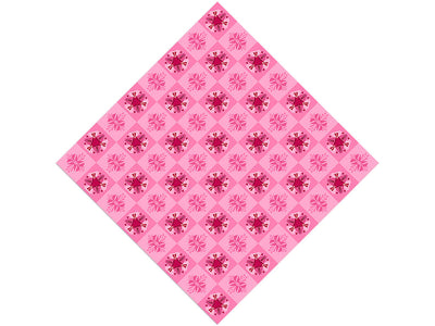 Lost Loneliness Art Deco Vinyl Wrap Pattern