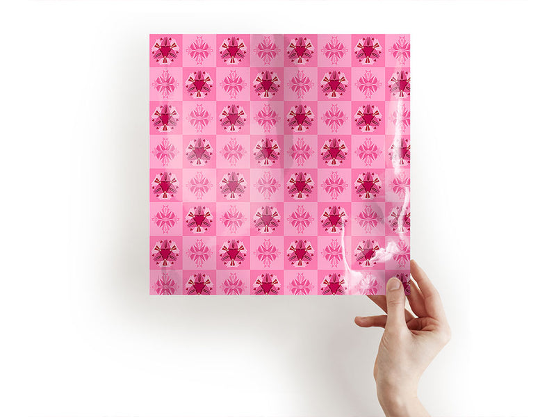lost loneliness art deco Craft Sheets