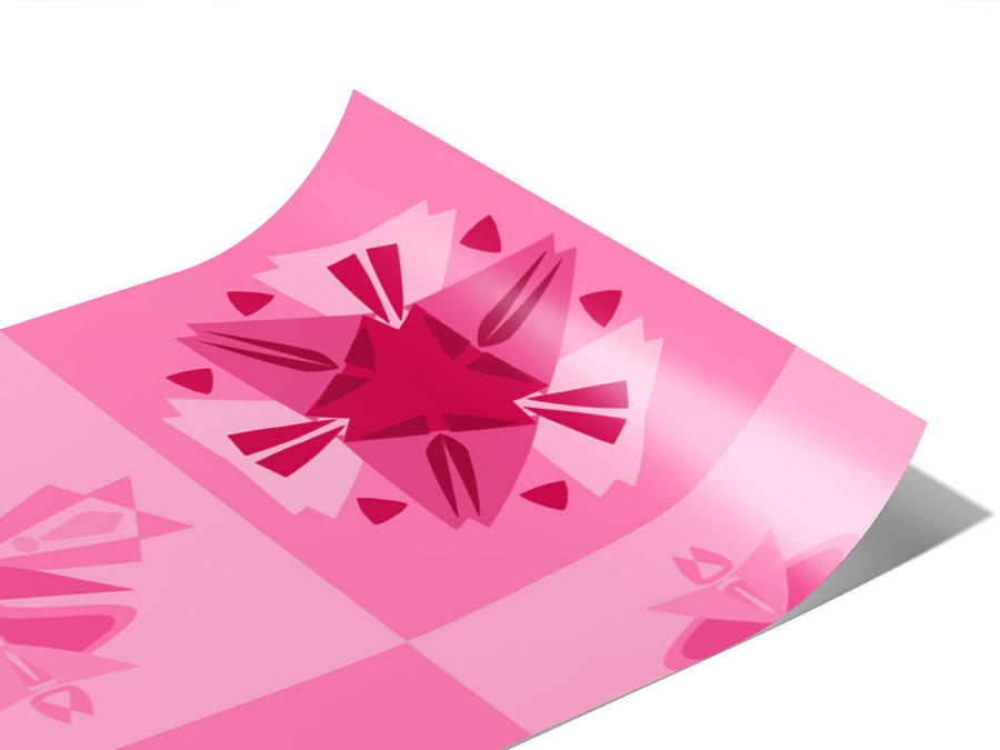 Lost Loneliness Art Deco Vinyl Wraps~Rwraps Series 914 Digitally Printed Vinyl Wrap~0