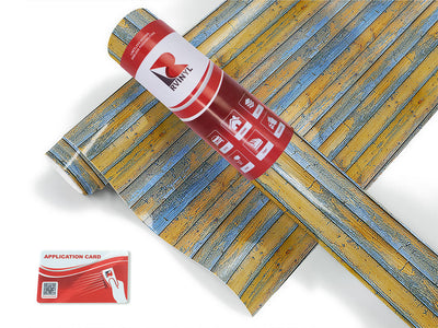 lost maya  Craft Vinyl Roll