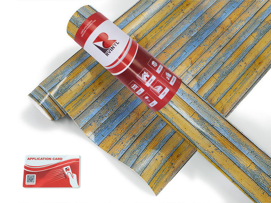 lost maya  Craft Vinyl Roll