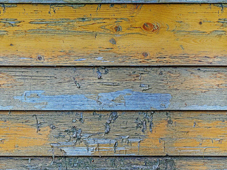 Lost Maya Wood Plank Vinyl Wrap Pattern~Rwraps Series 914 Digitally Printed Vinyl Wrap~0