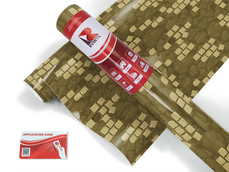 Craft Vinyl Roll