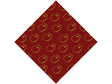 Lost Pizza Rodent Vinyl Wrap Pattern
