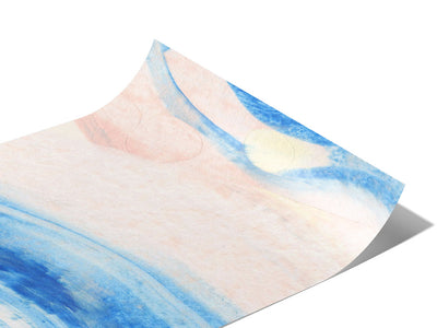 Lost Rivers Abstract Vinyl Wraps~Rwraps Series 914 Digitally Printed Vinyl Wrap~0