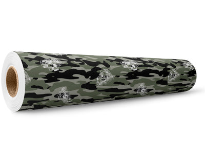 Lost Truck Cars Wrap Film Wholesale Roll~Rwraps Series 914 Digitally Printed Vinyl Roll~5