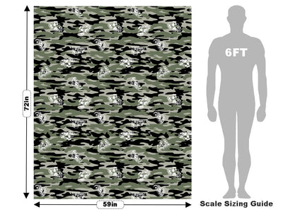 Lost Truck Cars Vehicle Wrap Scale~Rwraps Series 914 Lost Truck Cars Measurements~1