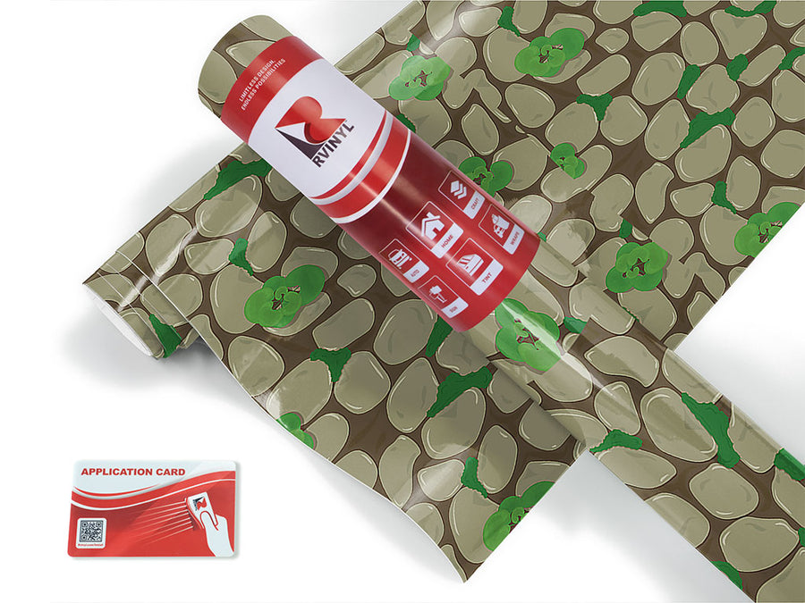 Craft Vinyl Roll