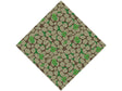 Lost Walk Cobblestone Vinyl Wrap Pattern