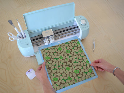 Cricut Compatible Vinyl