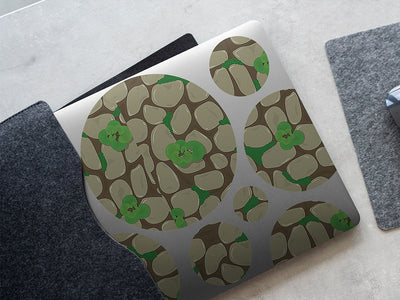 DIY Laptop Stickers