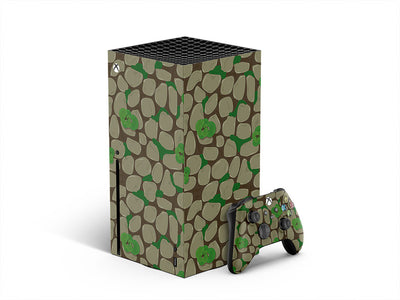 XBOX DIY Decal