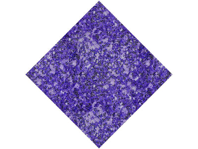 Lost Waters Gemstone Vinyl Wrap Pattern