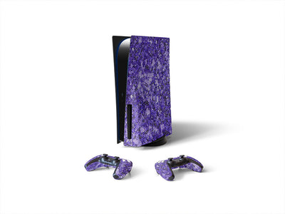 lost waters gemstone films Sony PS5 DIY Skin