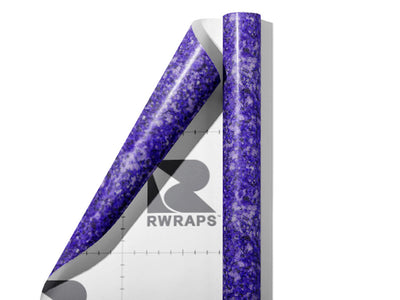 Lost Waters Gemstone Wrap Film Sheets~Rwraps Series 914 Lost Waters Gemstone Scrolled Sheet~3