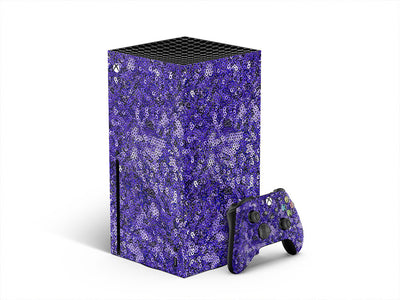 lost waters gemstone films XBOX DIY Decal