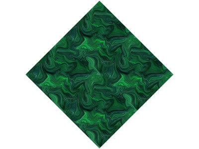 Lost Woods Gemstone Vinyl Wrap Pattern