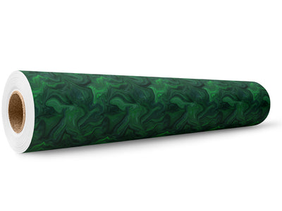 Lost Woods Gemstone Wrap Film Wholesale Roll~Rwraps Series 914 Digitally Printed Vinyl Roll~5