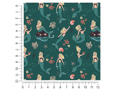 lounge about fantasy 1ft x 1ft Craft Sheets