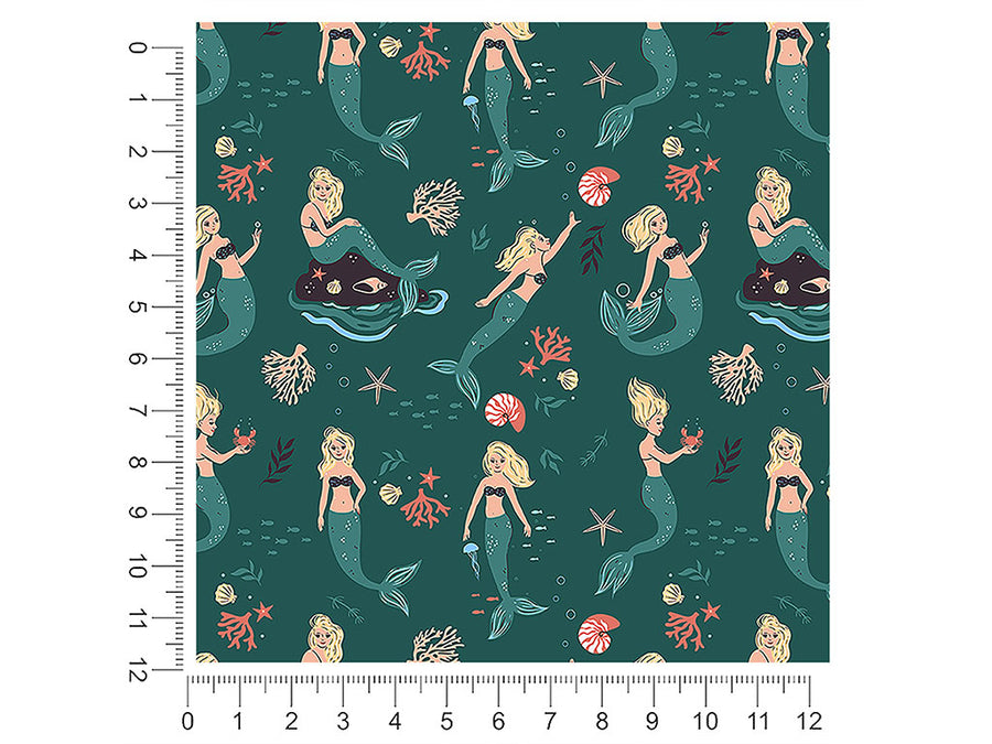lounge about fantasy 1ft x 1ft Craft Sheets