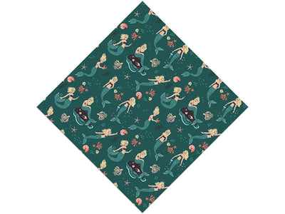 Lounge About Fantasy Vinyl Wrap Pattern