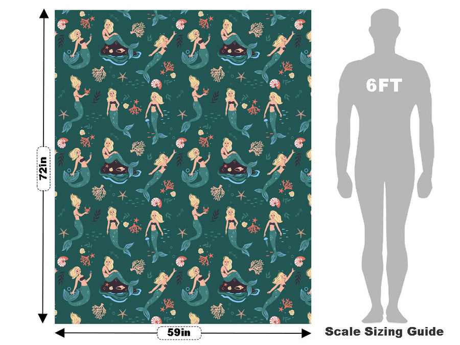 Lounge About Fantasy Vehicle Wrap Scale~Rwraps Series 914 Lounge About Fantasy Measurements~1