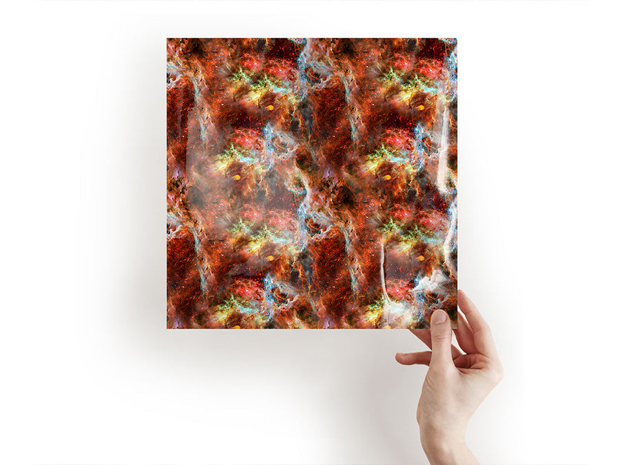 lounging lioness science fiction Craft Sheets