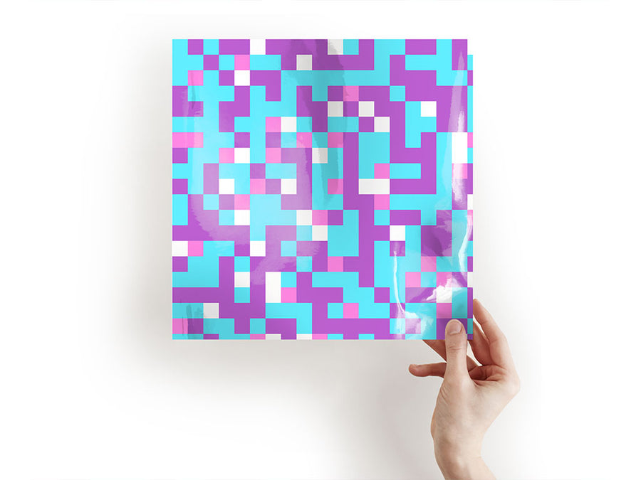 love affair pixel Craft Sheets