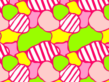 Love Beacon Abstract Vinyl Wrap Pattern~Rwraps Series 914 Digitally Printed Vinyl Wrap~0