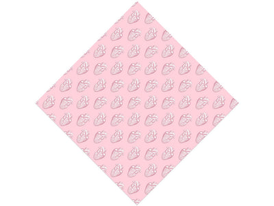 Love Chambers Gothic Vinyl Wrap Pattern
