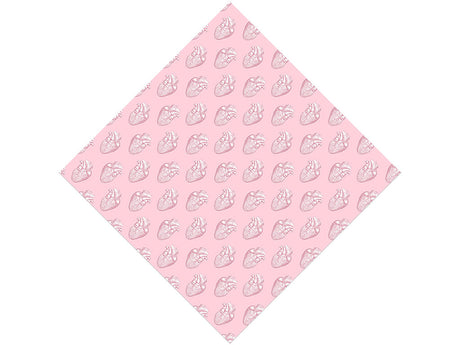 Love Chambers Gothic Vinyl Wrap Pattern