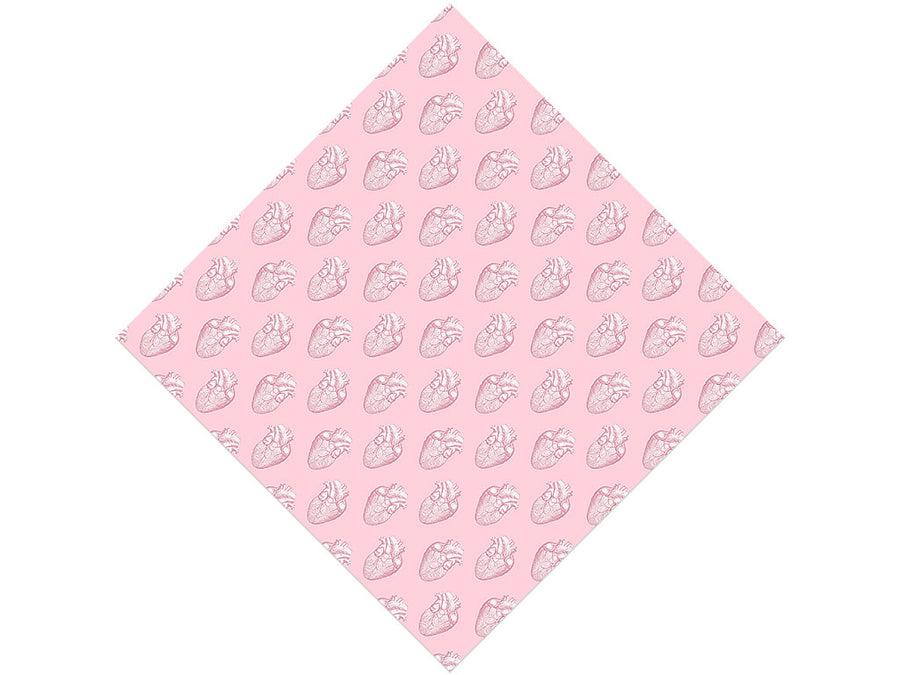 Love Chambers Gothic Vinyl Wrap Pattern