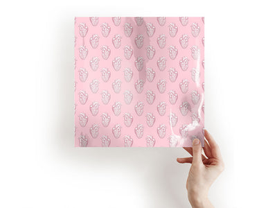 love chambers gothic Craft Sheets