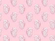Love Chambers Gothic Vinyl Wrap Pattern~Rwraps Series 914 Digitally Printed Vinyl Wrap~0